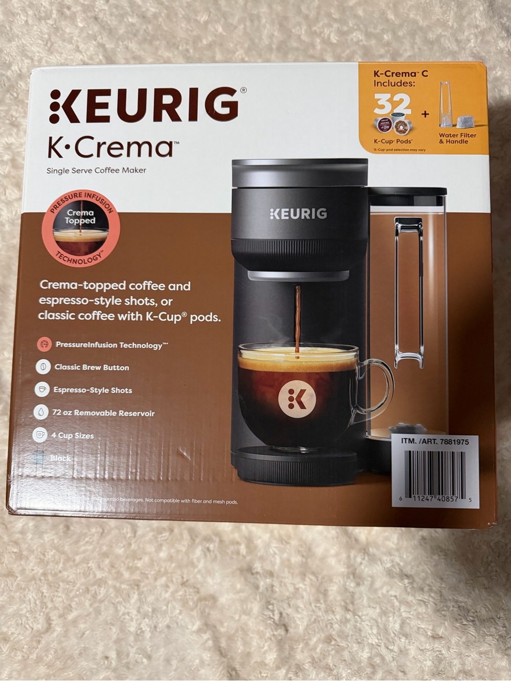 Brand new Nordic Ware Indoor & Outdoor Kettle Smoker in original packaging. Desi